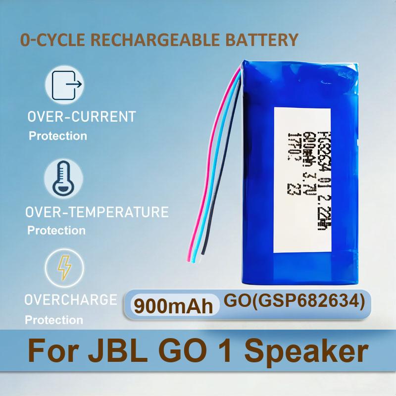 Battery For JBL GO 1 Speaker f - Jbl Speaker Flip 6 ulasan dan harga