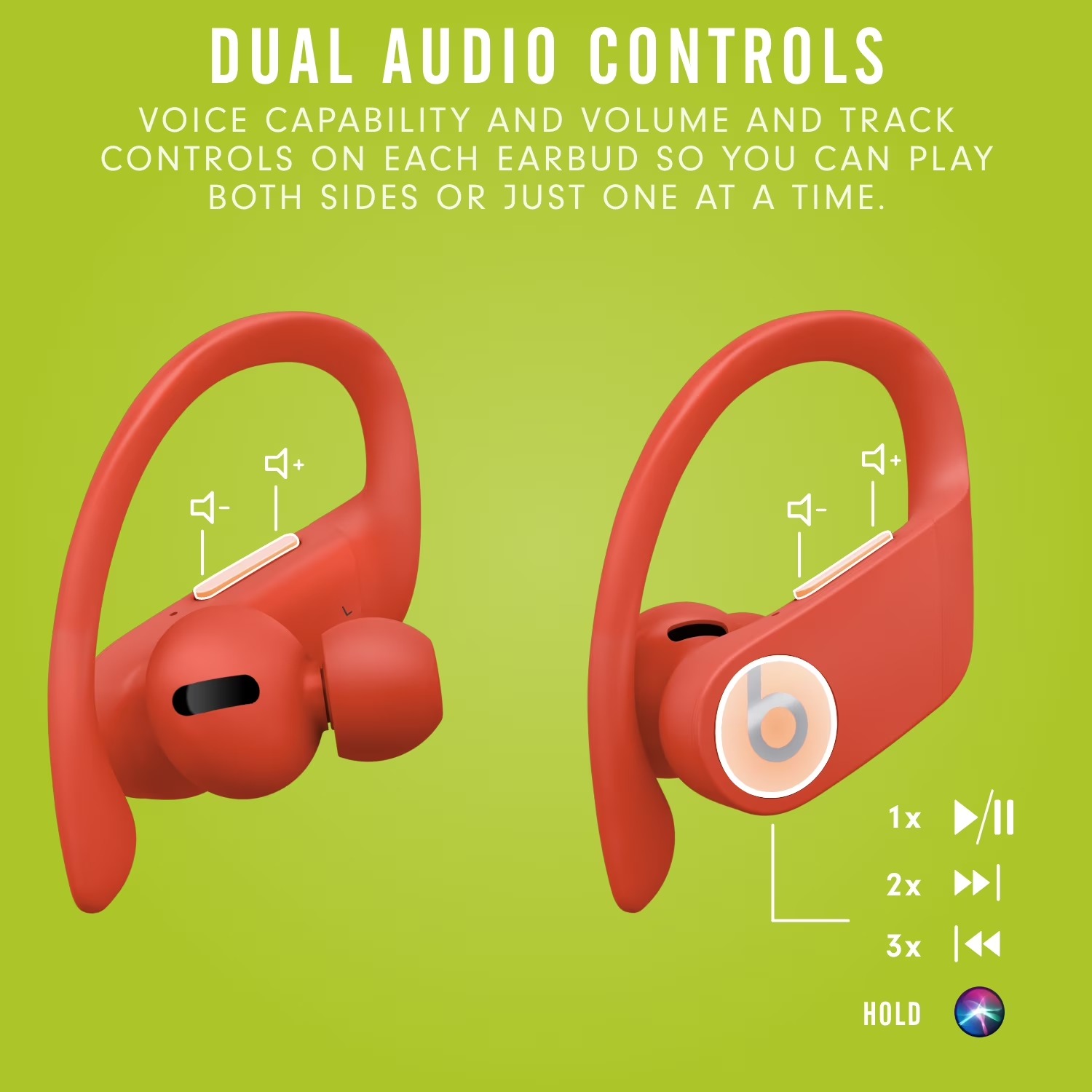 Beats Powerbeats Pro Bluetooth - Beats Headphone Powerbeats Pro ulasan dan harga