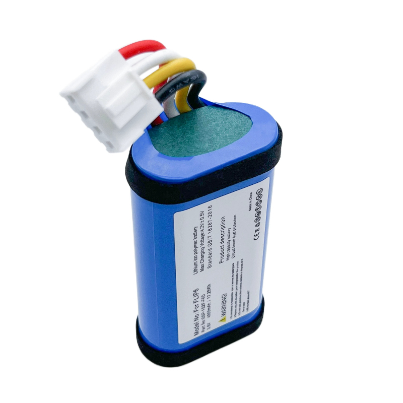GSP-1S2P-F6D 3.6V 4800mAh 17.2 - Jbl Speaker Flip 6 ulasan dan harga