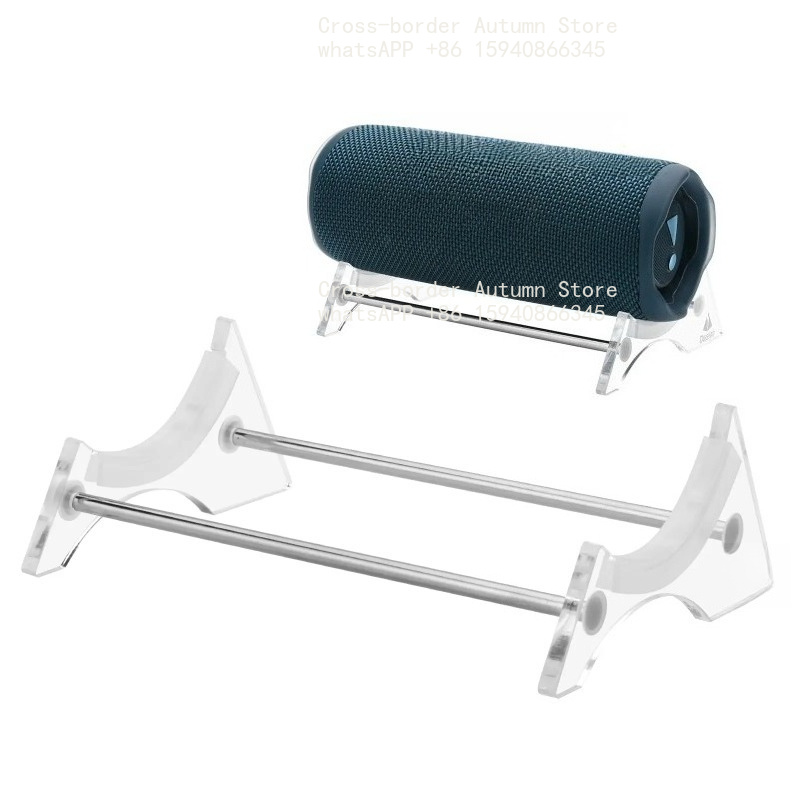 Desktop Stand Acrylic Speaker  - Jbl Speaker Flip 6 ulasan dan harga