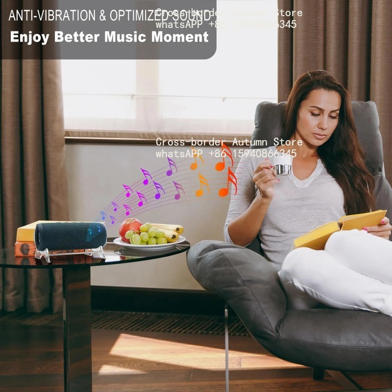 Desktop Stand Acrylic Speaker  - Jbl Speaker Flip 6 ulasan dan harga