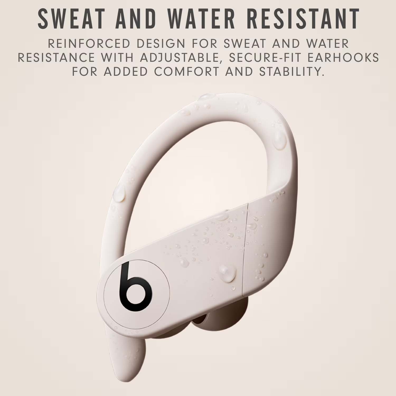 Beats Powerbeats Pro TWS Earho - Beats Headphone Powerbeats Pro ulasan dan harga
