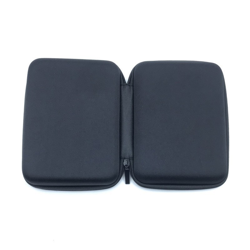 Portable Hard Shell Headphone  - Headphone Case Hard ulasan dan harga