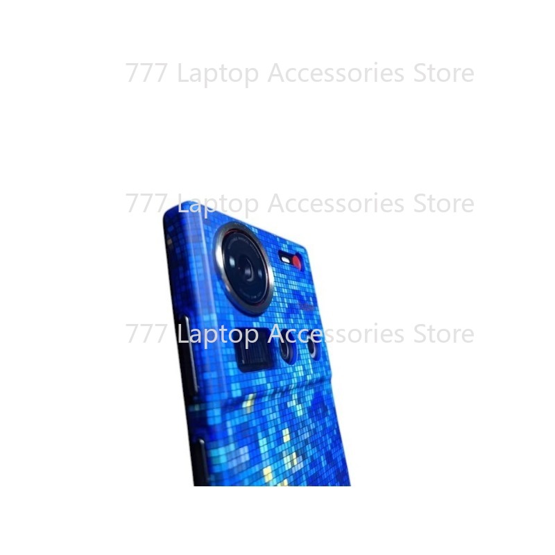Original Hard Case For ZTE nub - Headphone Case Hard ulasan dan harga