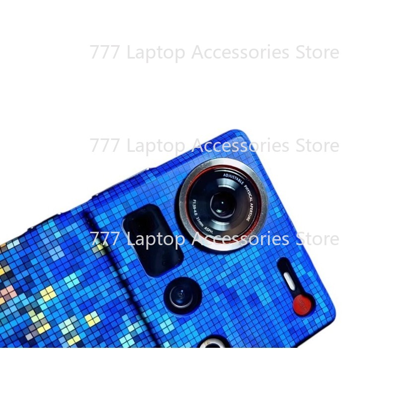 Original Hard Case For ZTE nub - Headphone Case Hard ulasan dan harga
