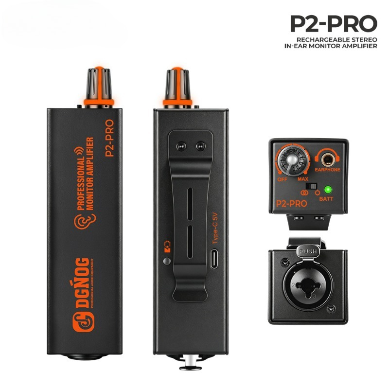 Stereo & Mono IEM Ultra‑compac - In Ear Monitor Iem ulasan dan harga