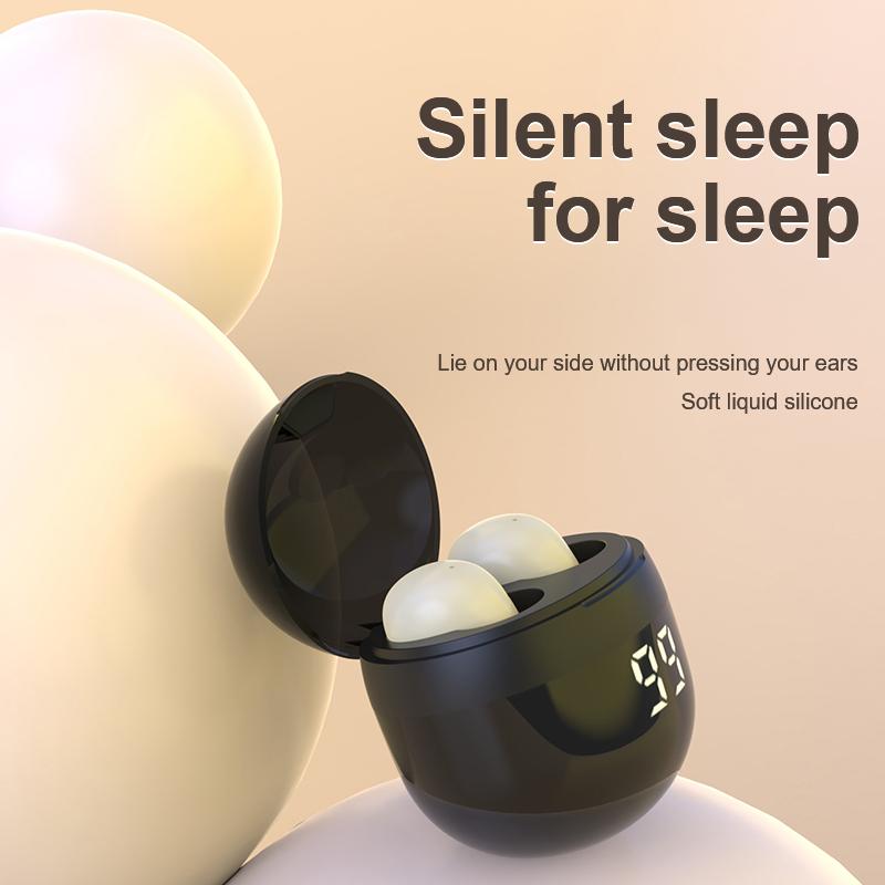 2026 New Invisible Mini Earpho - Wireless Earbuds Tws ulasan dan harga