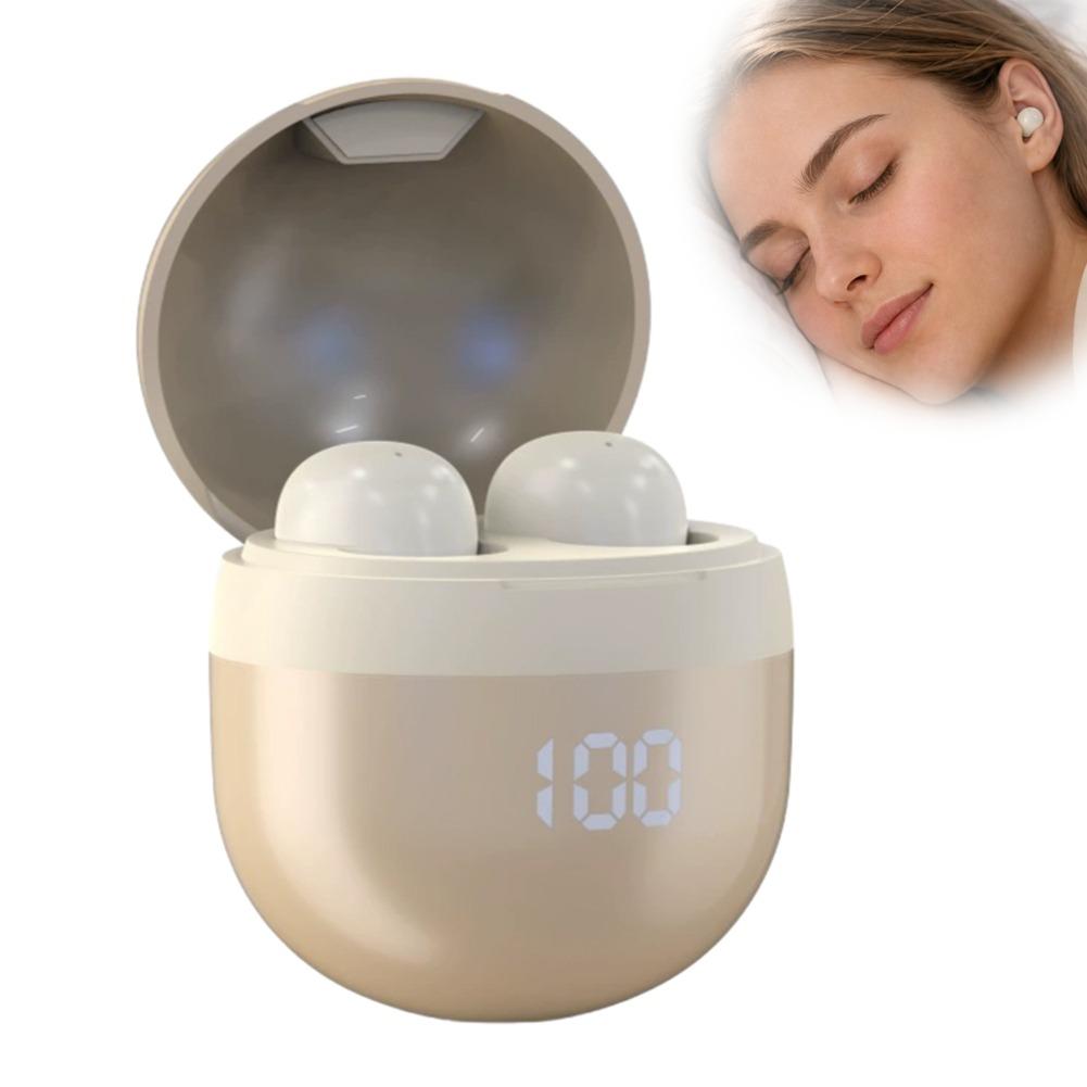2026 New Invisible Mini Earpho - Wireless Earbuds Tws ulasan dan harga