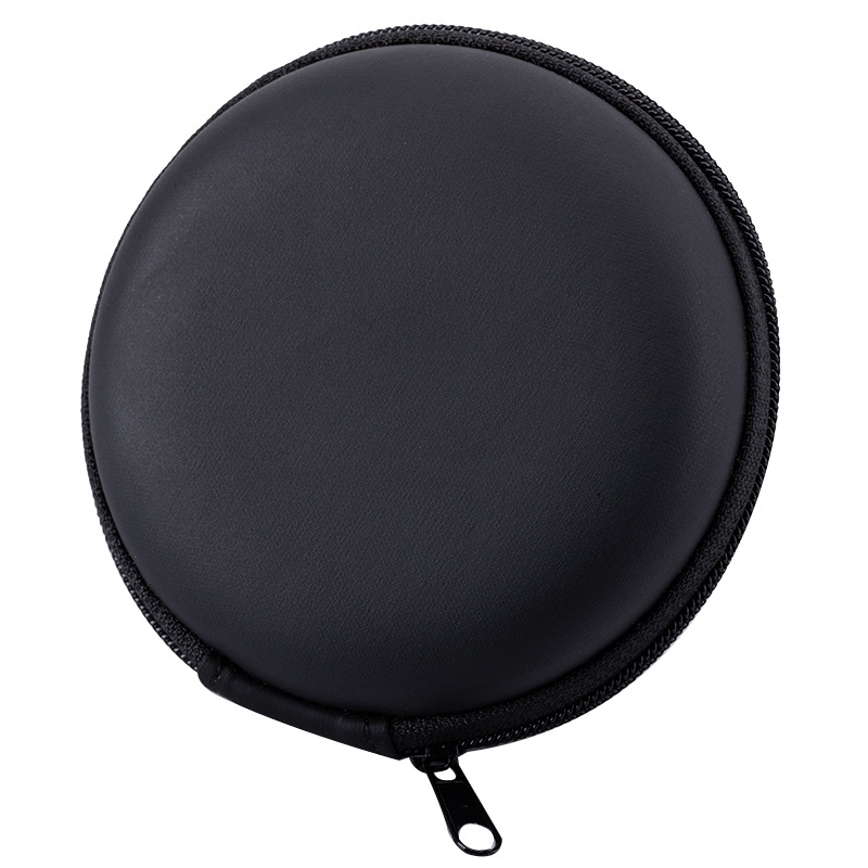 Earphone Holder Case Storage C - Headphone Case Hard ulasan dan harga