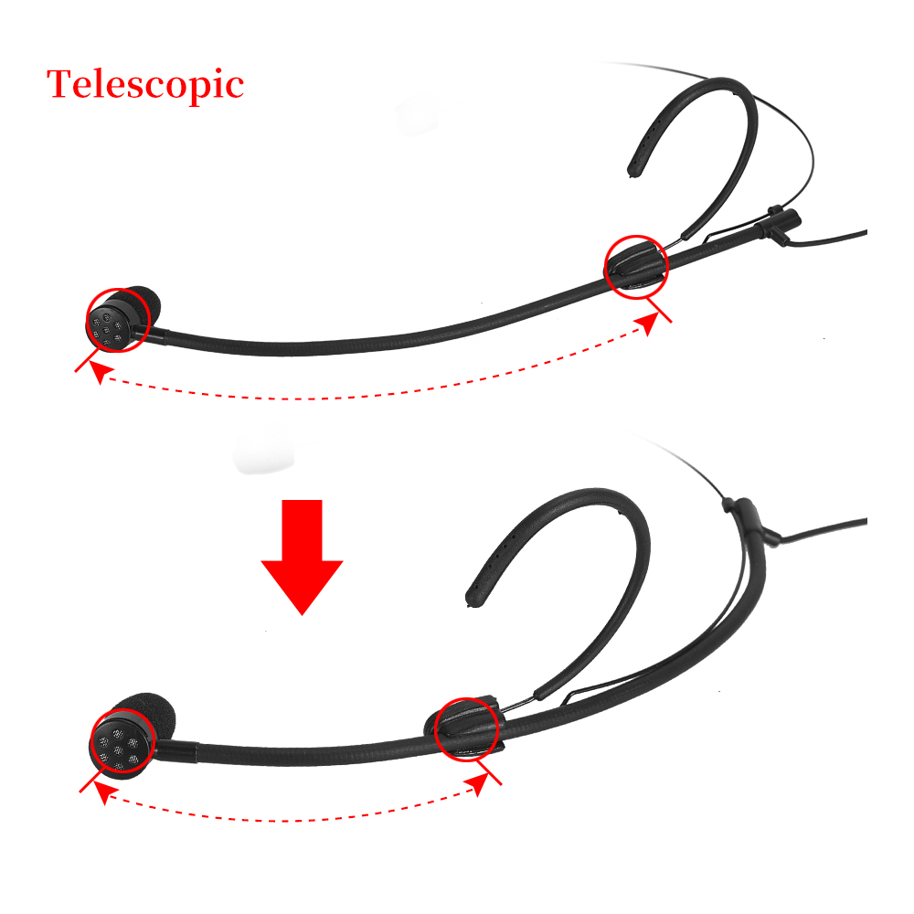 Iiimymic Unidirectional Black  - Audiophile Headphone Wired ulasan dan harga